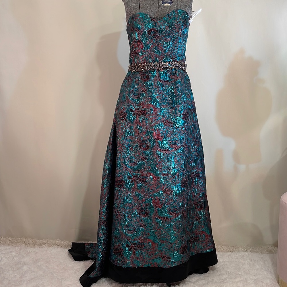 John Paul Ataker New York Size 44 Glamorous Dress